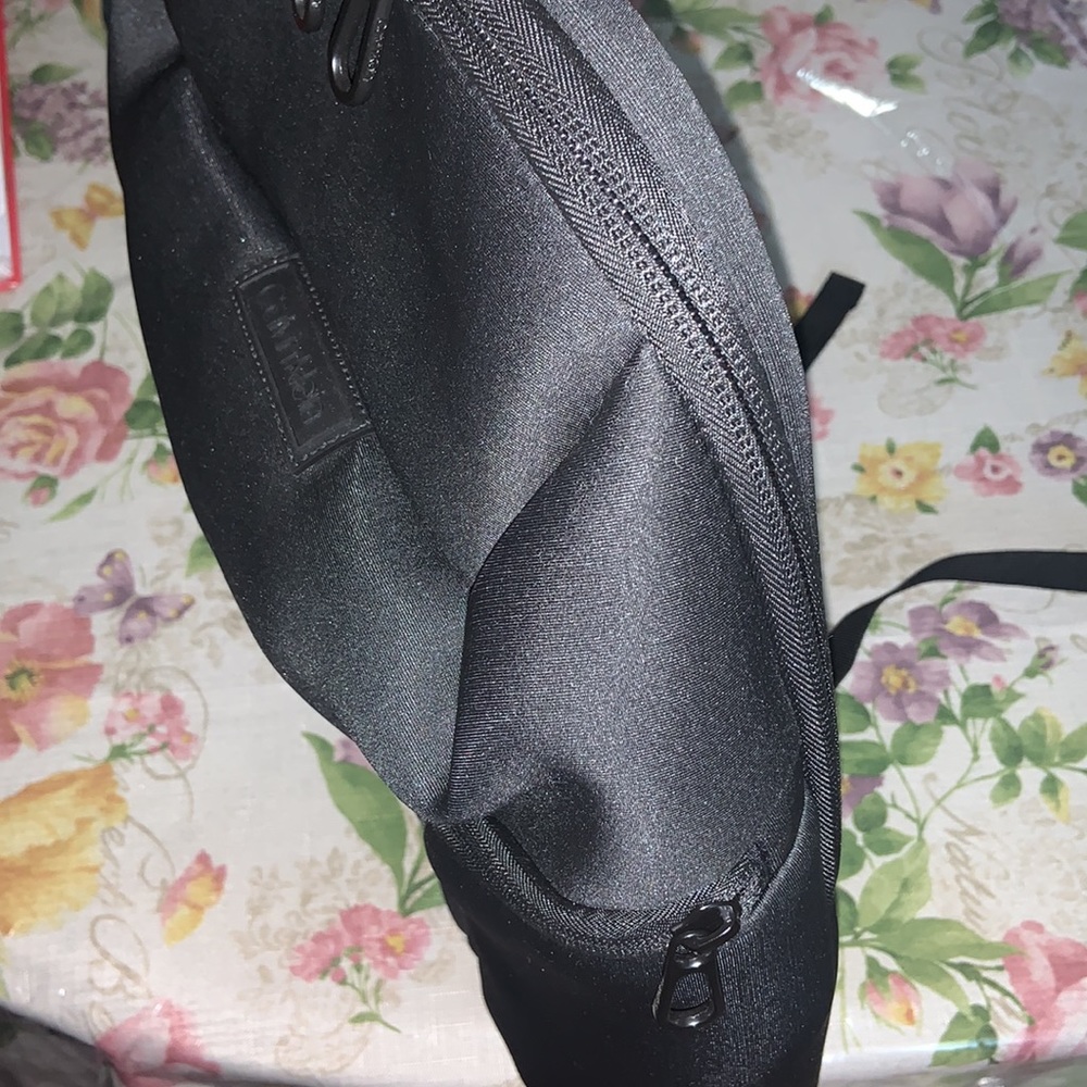 Calvin Klein Scuba Backpack - Picture 4 of 6